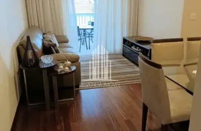 Apartamento com 3 quartos à venda na Rua Ibitinga, --, Vila Bertioga, São Paulo