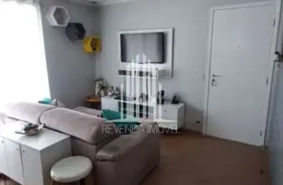 Apartamento à venda no cobiçado Condomínio Vivaz Lauzane Paulista