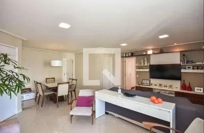 Apartamento com 3 quartos à venda na Rua Francisco Marcondes Vieira, --, Morumbi, São Paulo