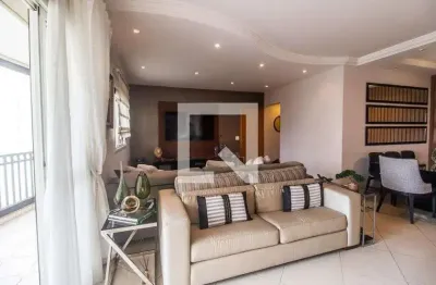 Apartamento com 3 quartos à venda na Avenida Marcos Penteado de Ulhôa Rodrigues, --, Alphaville, Santana de Parnaíba