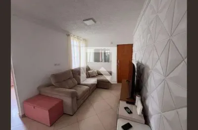 Apartamento com 2 quartos à venda na Rua Pedroso Horta, --, Assunção, São Bernardo do Campo