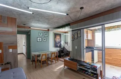 Apartamento com 2 quartos à venda na Avenida Alda, --, Conceição, Diadema