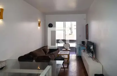 Apartamento com 2 quartos à venda na Rua Augusta, --, Consolação, São Paulo