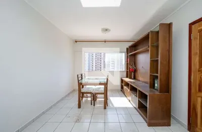 Apartamento com 1 quarto à venda na Rua Itatiaia, --, Jabaquara, São Paulo