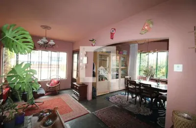 Casa com 4 quartos à venda na Rua Augusto Tortorelo Araújo, --, Água Fria, São Paulo