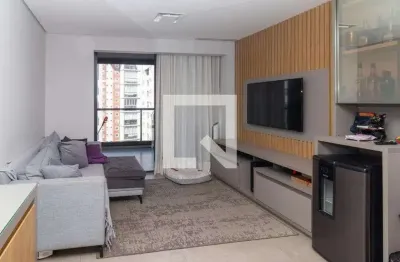 Apartamento com 3 quartos à venda na Rua Diana, --, Perdizes, São Paulo