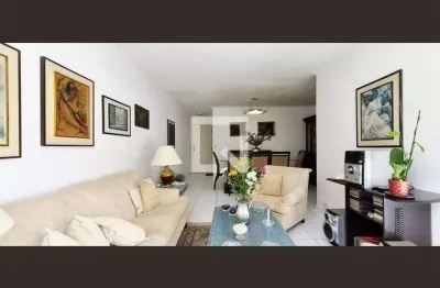 Apartamento com 3 quartos à venda na Rua Engenheiro Antônio Jovino, --, Vila Andrade, São Paulo