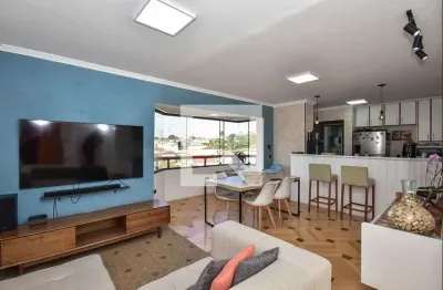 Apartamento com 3 quartos à venda na Rua Frei Bonifácio Dux, --, Vila Sônia, São Paulo