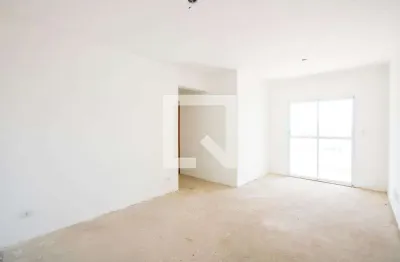 Apartamento com 3 quartos à venda na Rua Itararé, --, Vila Assunção, Santo André