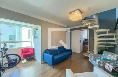 Cobertura com 4 quartos à venda na Rua Cásper Líbero, --, Paulicéia, São Bernardo do Campo