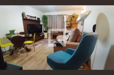 Apartamento com 3 quartos à venda na Avenida Presidente Castelo Branco, --, Casa Verde, São Paulo