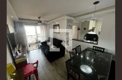 Apartamento com 2 quartos à venda na Rua Paulo de Avelar, --, Água Fria, São Paulo