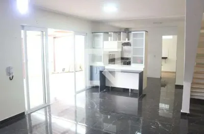 Casa com 2 quartos à venda na Rua Sílvia, --, Santa Maria, São Caetano do Sul