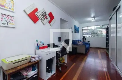 Apartamento com 2 quartos à venda na Rua Miguel Teles Júnior, --, Cambuci, São Paulo