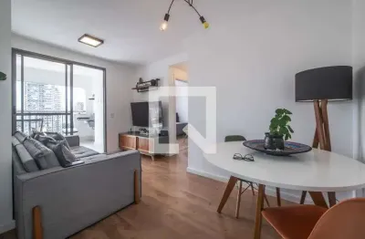Apartamento à venda - chácara santo antonio, 2 quartos, 68 m2