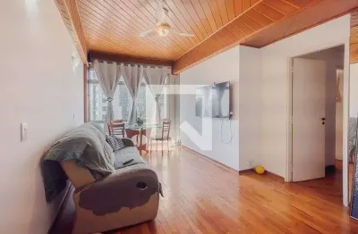 Apartamento com 2 quartos à venda na Rua Ofélia, --, Pinheiros, São Paulo