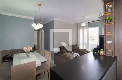 Apartamento com 3 quartos à venda na Rua Ibitirama, --, Vila Prudente, São Paulo