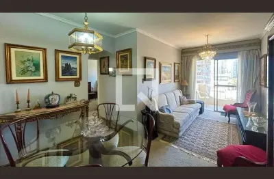 Apartamento com 2 quartos à venda na Rua Santo Arcádio, --, Brooklin, São Paulo