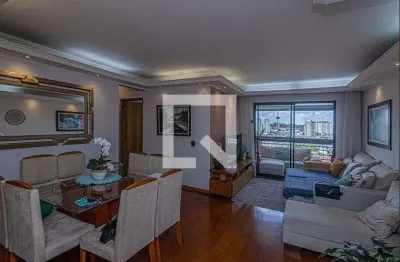 Apartamento com 3 quartos à venda na Rua Calógero Calia, --, Bosque da Saúde, São Paulo