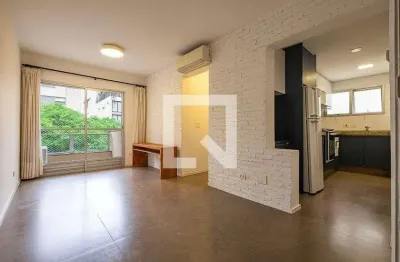 Apartamento com 1 quarto à venda na Rua Francisco Leitão, --, Pinheiros, São Paulo