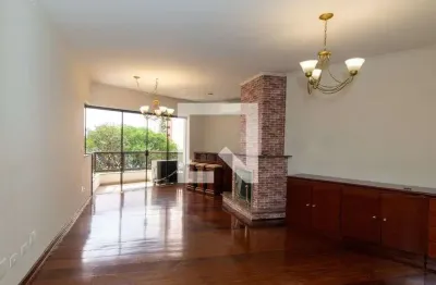 Apartamento com 3 quartos à venda na Rua Carlos Weber, --, Vila Leopoldina, São Paulo