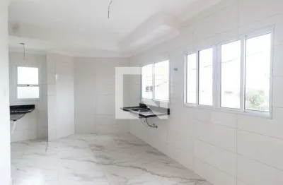Apartamento com 2 quartos à venda na Rua Padre Tomás Pereira, --, Vila Santa Maria, São Paulo