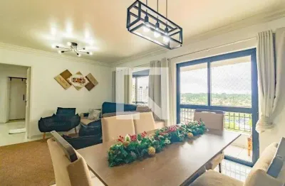 Apartamento com 4 quartos à venda na Rua Palestina, --, Vila Mascote, São Paulo