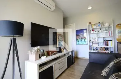 Apartamento com 2 quartos à venda na Rua França Pinto, --, Vila Mariana, São Paulo