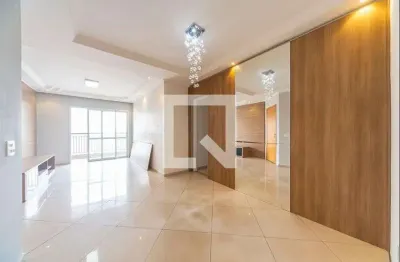 Apartamento com 3 quartos à venda na Avenida Portugal, --, Centro, Santo André