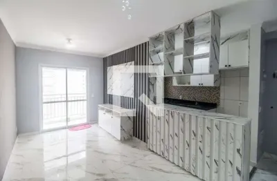 Apartamento com 3 quartos à venda na Rua Luiz Scott, --, Jardim Iracema, Barueri