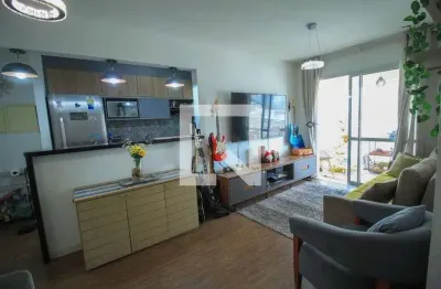 Apartamento com 3 quartos à venda na Rua João Antônio de Oliveira, --, Mooca, São Paulo