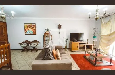 Apartamento com 4 quartos à venda na Avenida Águas de São Pedro, --, Água Fria, São Paulo