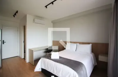 Kitnet / Stúdio à venda na Rua Cabo Verde, --, Vila Olímpia, São Paulo