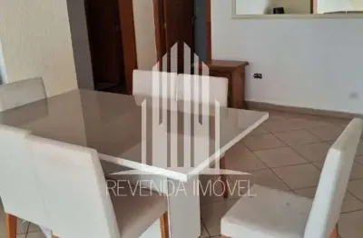 Apartamento com 4 quartos à venda na Avenida Paulista, --, Bela Vista, São Paulo