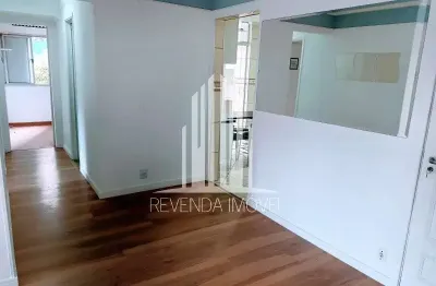 Apartamento com 3 quartos à venda na Rua Atuaí, --, Vila Esperança, São Paulo