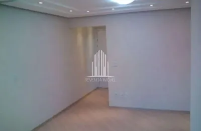 Apartamento à venda em São Paulo-SP, Jardim Jaqueline: 3 quartos, 2 salas, 1 banheiro, 1 vaga, 70m². Imperdível!