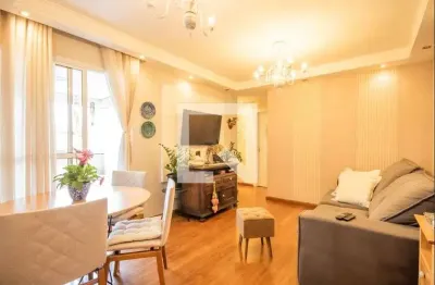 Apartamento com 2 quartos à venda na Avenida Santo Antônio, --, Centro, Osasco