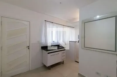 Apartamento com 1 quarto à venda na Rua Piquinhu, --, Vila Ré, São Paulo