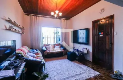 Casa com 3 quartos à venda na Rua Campos Salles, --, Barcelona, São Caetano do Sul