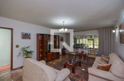 Casa com 3 quartos à venda na Rua Manuel José Machado, --, Jardim Marajoara, São Paulo