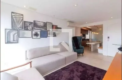 Apartamento com 2 quartos à venda na Avenida São Gabriel, --, Itaim Bibi, São Paulo