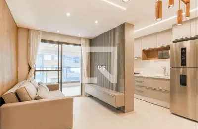 Apartamento com 2 quartos à venda na Rua Getúlio Soares da Rocha, --, Brooklin, São Paulo