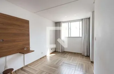 Apartamento com 2 quartos à venda na Rua Francisco Luís de Souza Júnior, --, Água Branca, São Paulo