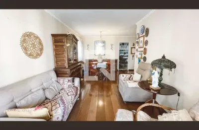Apartamento com 3 quartos à venda na Rua Francisca Júlia, --, Santana, São Paulo