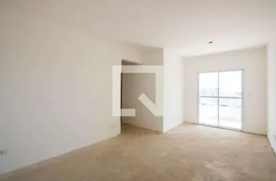 Apartamento com 3 quartos à venda na Rua Itararé, --, Vila Assunção, Santo André