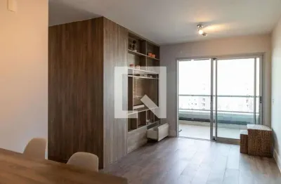 Apartamento com 2 quartos à venda na Rua Joseph Nigri, --, Água Branca, São Paulo