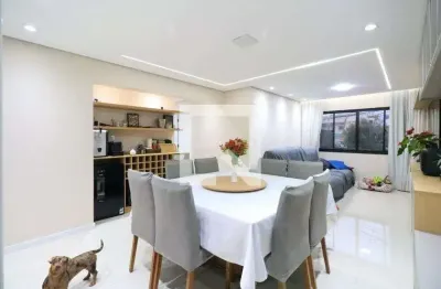 Apartamento com 3 quartos à venda na Alameda Cassaquera, --, Barcelona, São Caetano do Sul