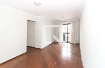 Apartamento com 3 quartos à venda na Rua Antônio Gonçalves da Cruz, --, Vila Romana, São Paulo