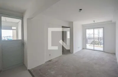 Apartamento com 2 quartos à venda na Rua Leila Gonçalves, --, Vila Lusitânia, São Bernardo do Campo