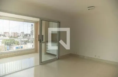Apartamento com 2 quartos à venda na Rua Coronel Luís Barroso, --, Santo Amaro, São Paulo